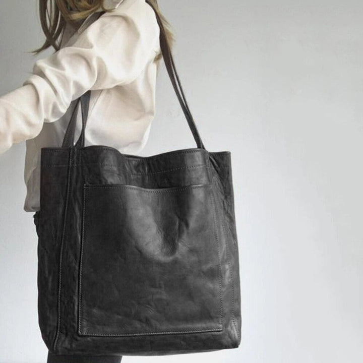 Lora - Elegante und praktische Schultertasche