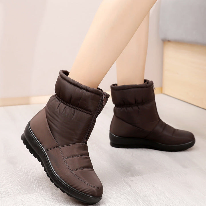 CozyBoot™ - Damen-Winterstiefel