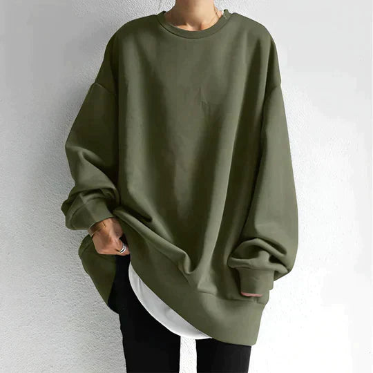 Josy | Übergroße Pullover