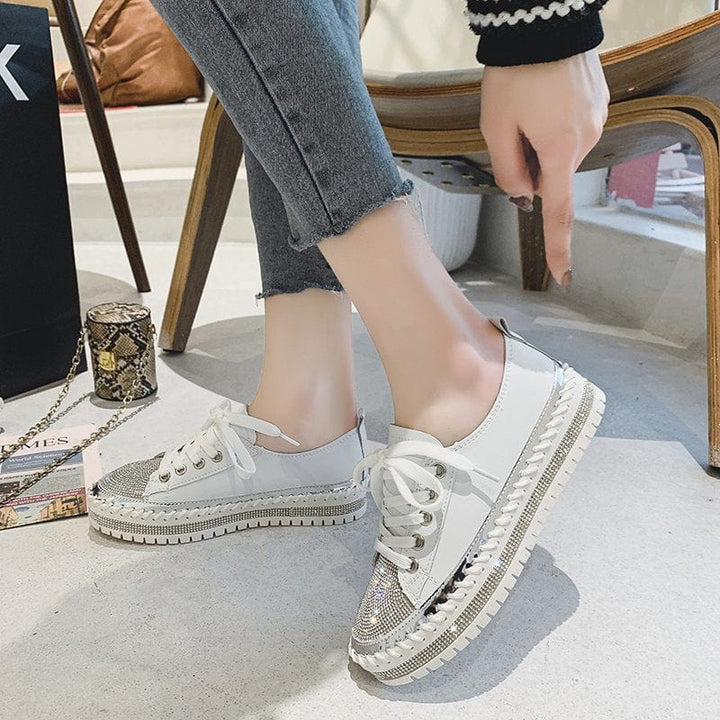 50% Rabatt | Shimmer Schuhe [Letzter Tag Rabatt]