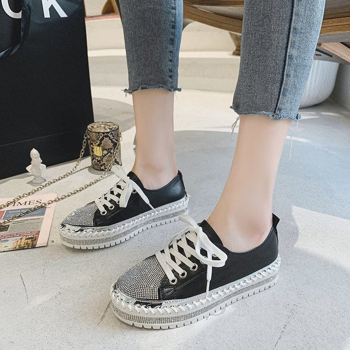 50% Rabatt | Shimmer Schuhe [Letzter Tag Rabatt]