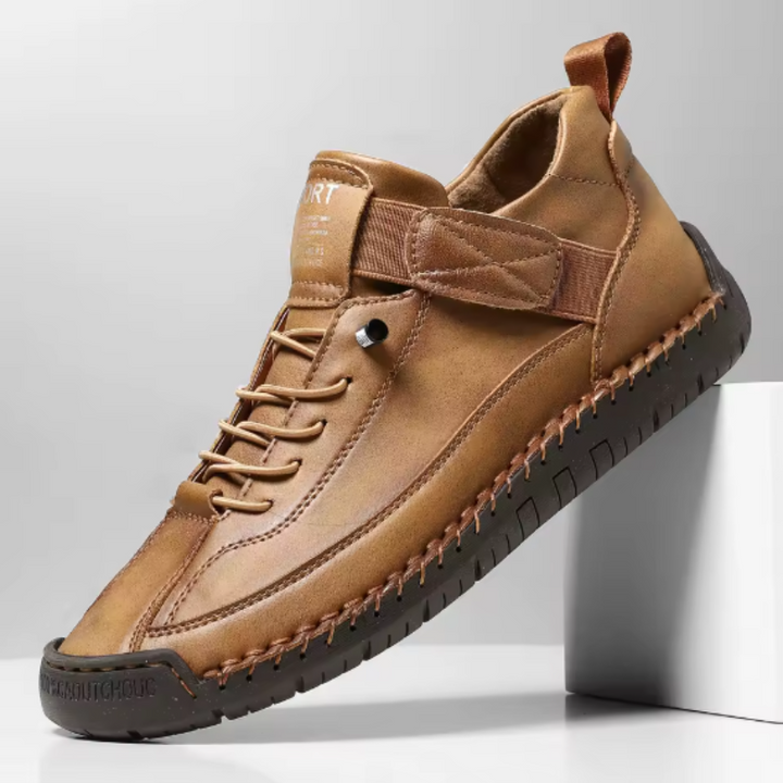 Mia | Orthopädischer Komfort-Sneaker