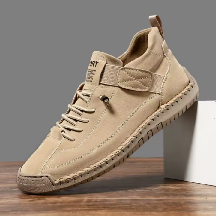 Mia | Orthopädischer Komfort-Sneaker