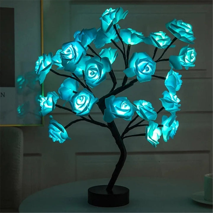 Firegems | Der Glow Tree