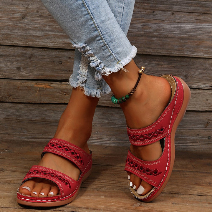 Martina | Orthopädische sandalen