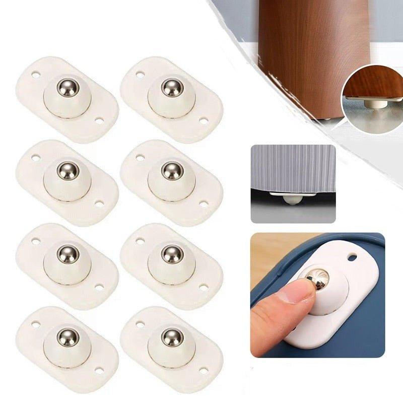 4+4 Gratis | MovePods | Bewegen Sie Ihre Möbel mit Leichtigkeit