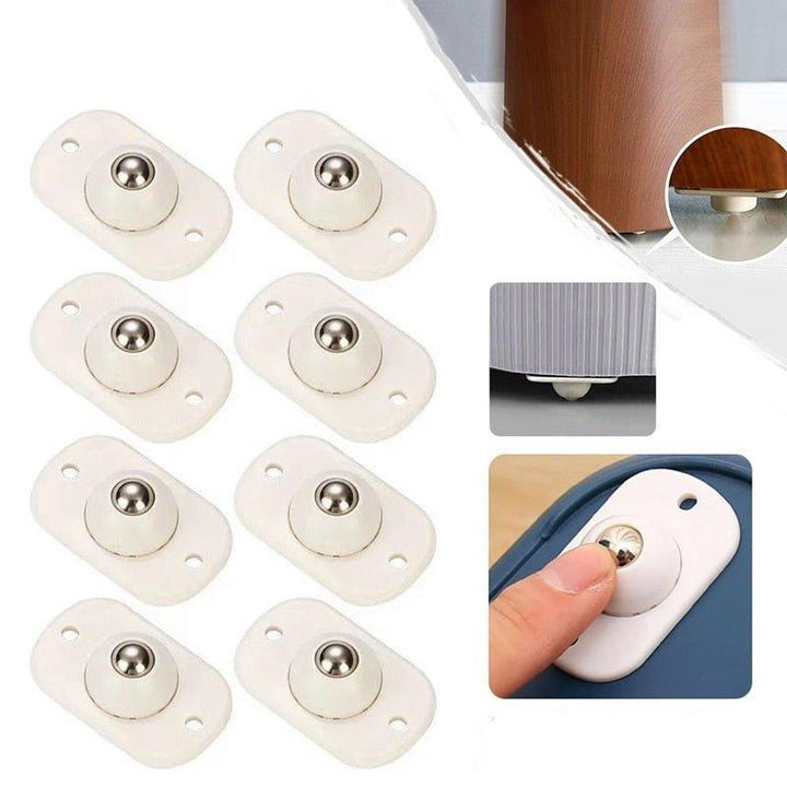 4+4 Gratis | MovePods | Bewegen Sie Ihre Möbel mit Leichtigkeit