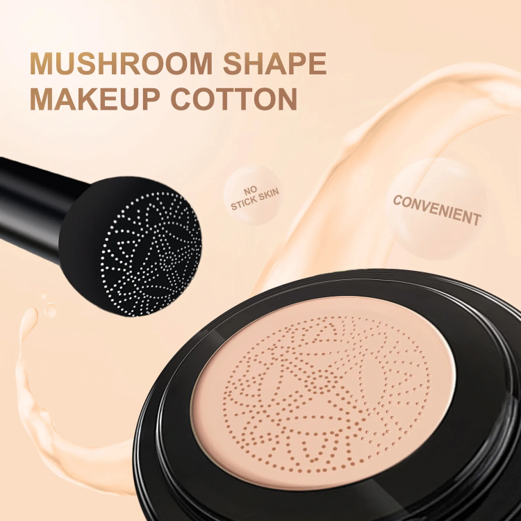 1 + 1 GRATIS HEUTE | AirCushion™ | 24H Beauty Crème