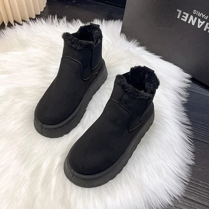 Divinedo™ Comfy Boots