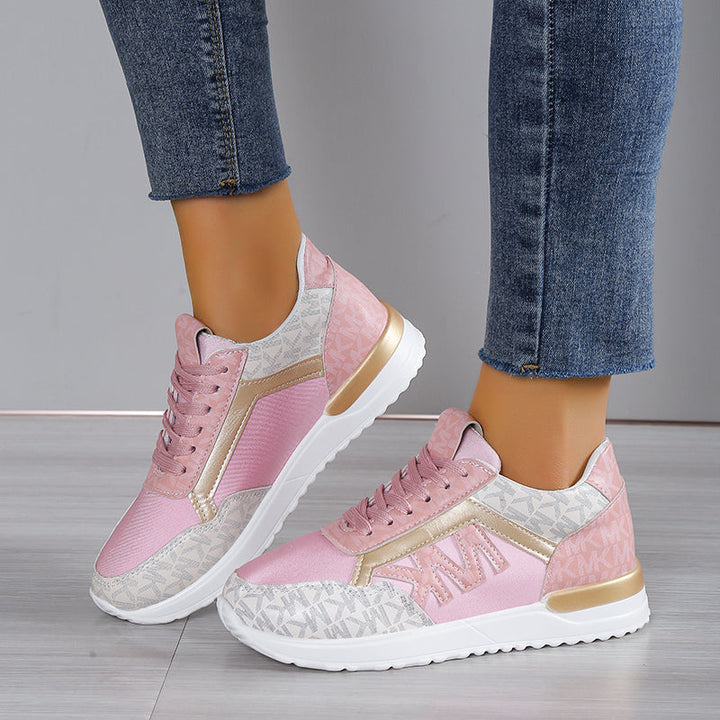 Casey | Stilvolle Damenschuhe - Eleganz und Komfort bei jedem Schritt