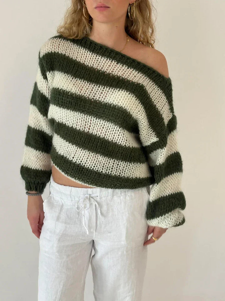 Liora | Strickpullover