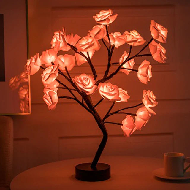 Firegems | Der Glow Tree