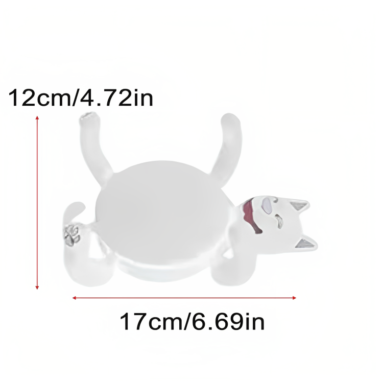 1 + 1 GRATIS HEUTE | MeowMat | Verabschieden Sie sich von langweiligen Untersetzern!