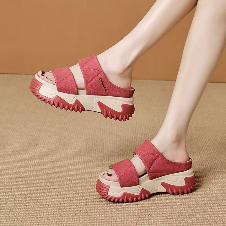 ChicSlides | Damen-Flip-Flops [Letzter Tab Rabatt]