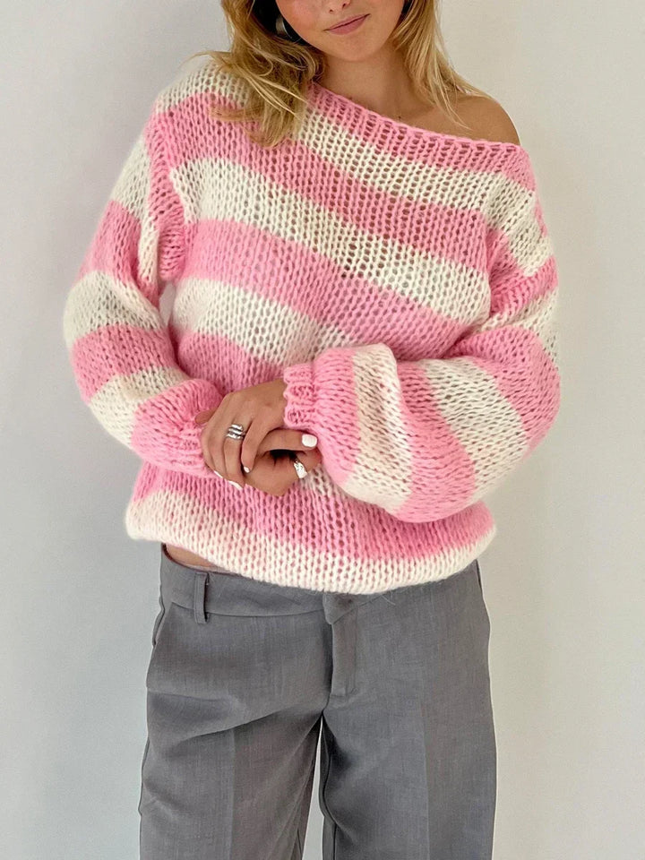 Liora | Strickpullover