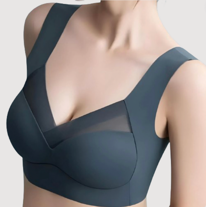 ComfyBra – Ultrabequemer nahtloser BH 1+2 GRATIS