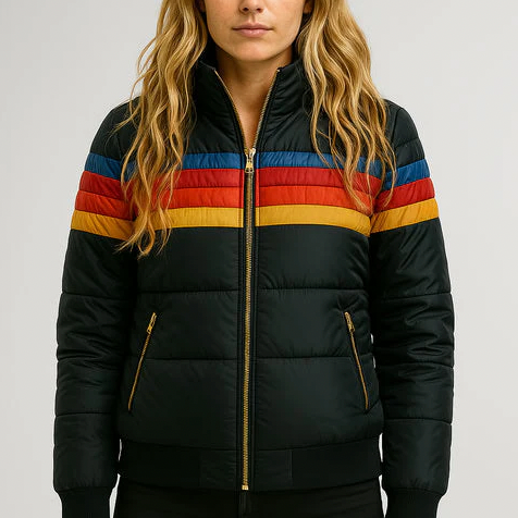 Jacky | Windjacke