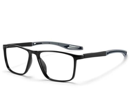 TitanOpti | Ultraleichte Blaulicht-Lesebrille für entspanntes Sehen & stilvollen Schutz! | 1+1 GRATIS