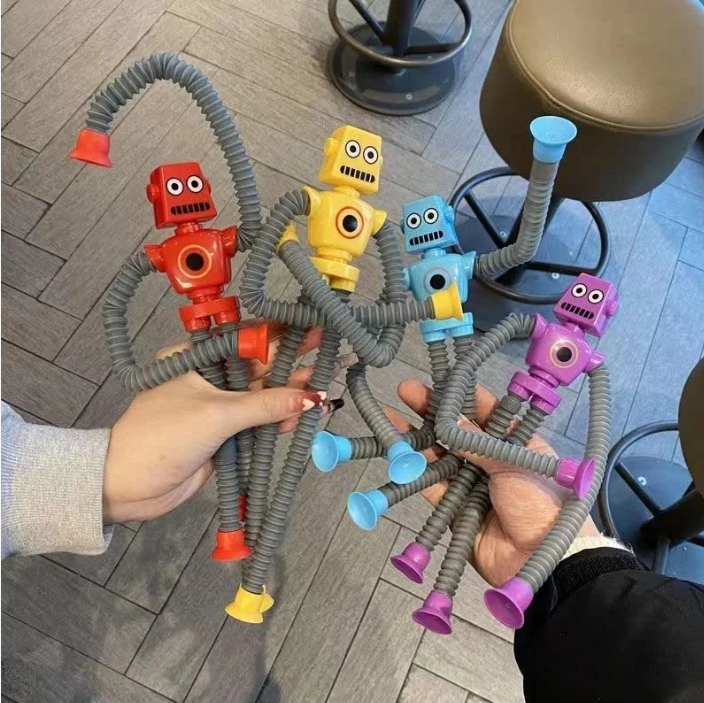 StretchSpaß - Endloser Spaß Und Fantasie Für Kinder! (1+1 Gratis)