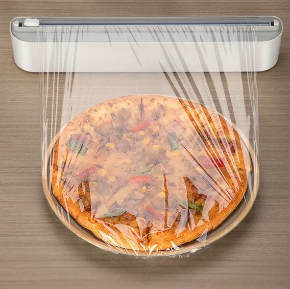 WrapTrim – Unverzichtbar für die moderne Küche [50% Rabatt]