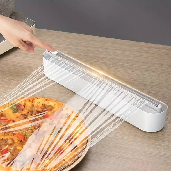 WrapTrim – Unverzichtbar für die moderne Küche [50% Rabatt]