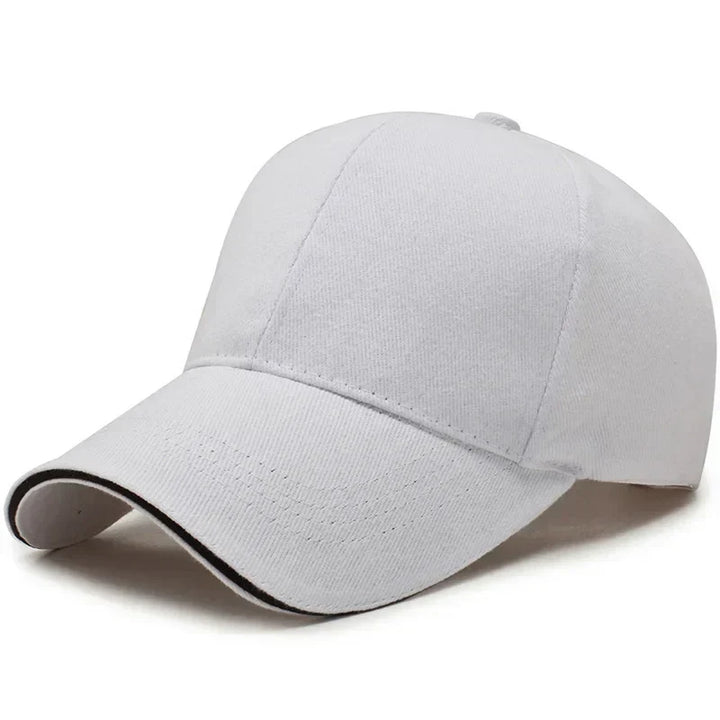 Mik – Stilvolle Kappe