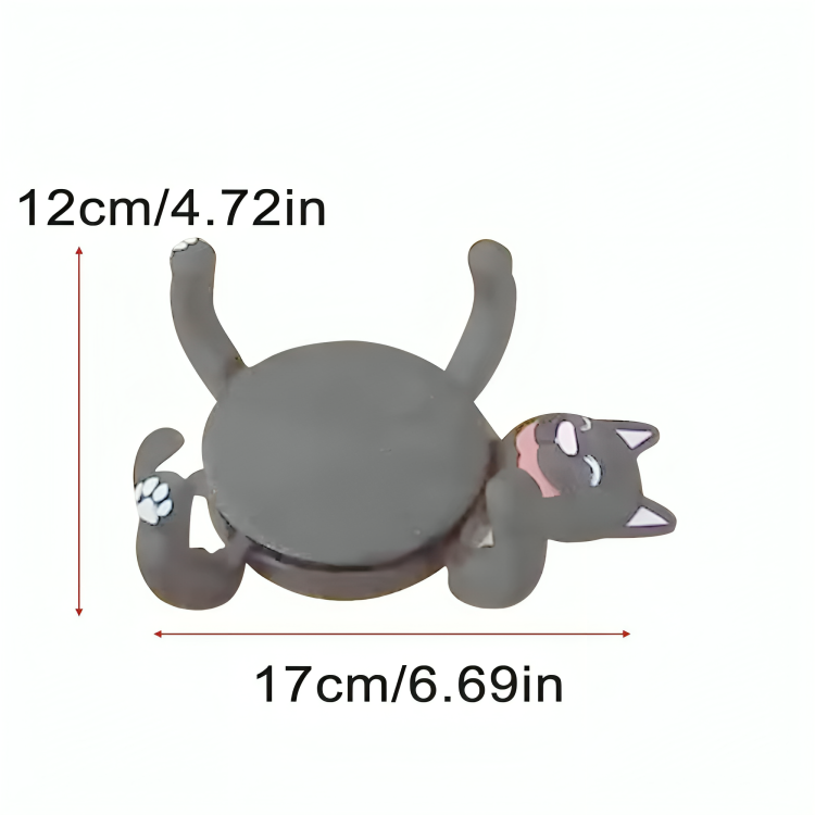 1 + 1 GRATIS HEUTE | MeowMat | Verabschieden Sie sich von langweiligen Untersetzern!