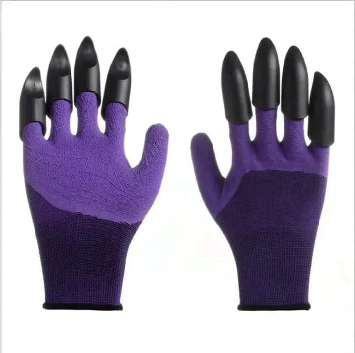 Clawz™ - Gartenhandschuhe