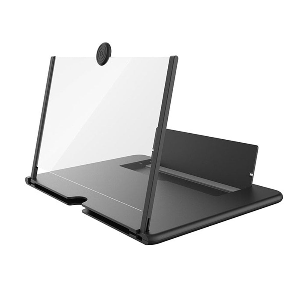 ScreenMagna Innovatives UltraZoom-Display – Verändern Sie Ihr Seherlebnis!