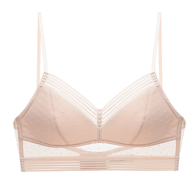 Cleo™ Nahtloser Bralette-BH