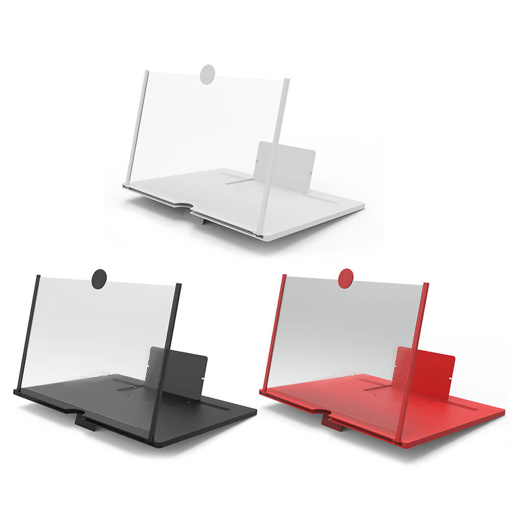 ScreenMagna Innovatives UltraZoom-Display – Verändern Sie Ihr Seherlebnis!