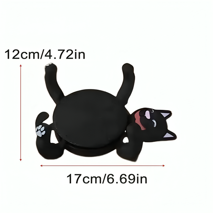 1 + 1 GRATIS HEUTE | MeowMat | Verabschieden Sie sich von langweiligen Untersetzern!