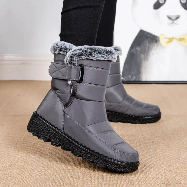 Nyomi™ Wasserdichte Winterstiefel für Frauen