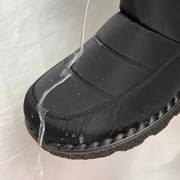 Nyomi™ Wasserdichte Winterstiefel für Frauen