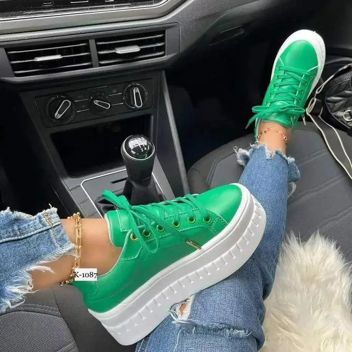 Sophie | Modische Turnschuhe