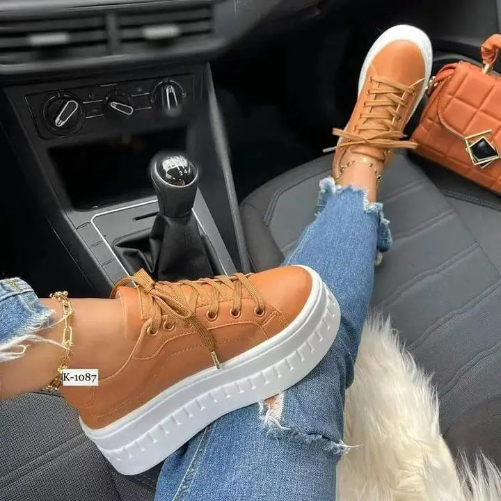 Sophie | Modische Turnschuhe