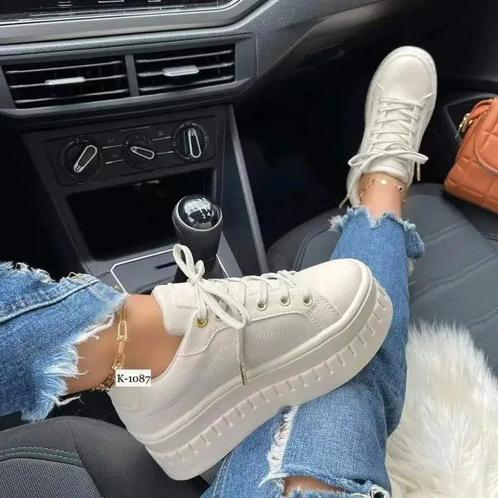 Sophie | Modische Turnschuhe