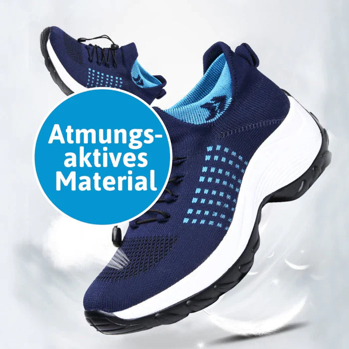 Walkpro™ Ergonomische Schmerzbefreiende Schuhe für Männer und Frauen 50% RABATT