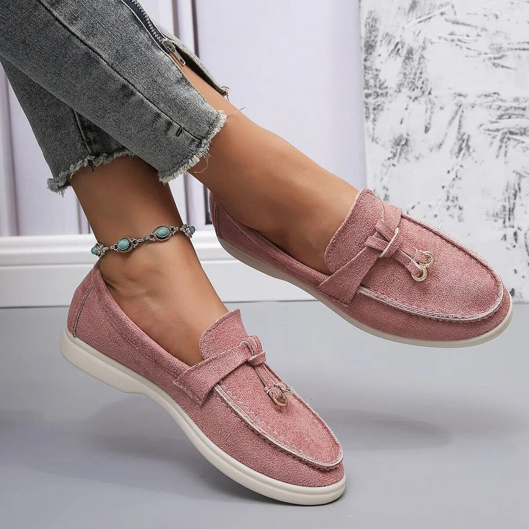 Elena - Bequeme Elegante Loafers