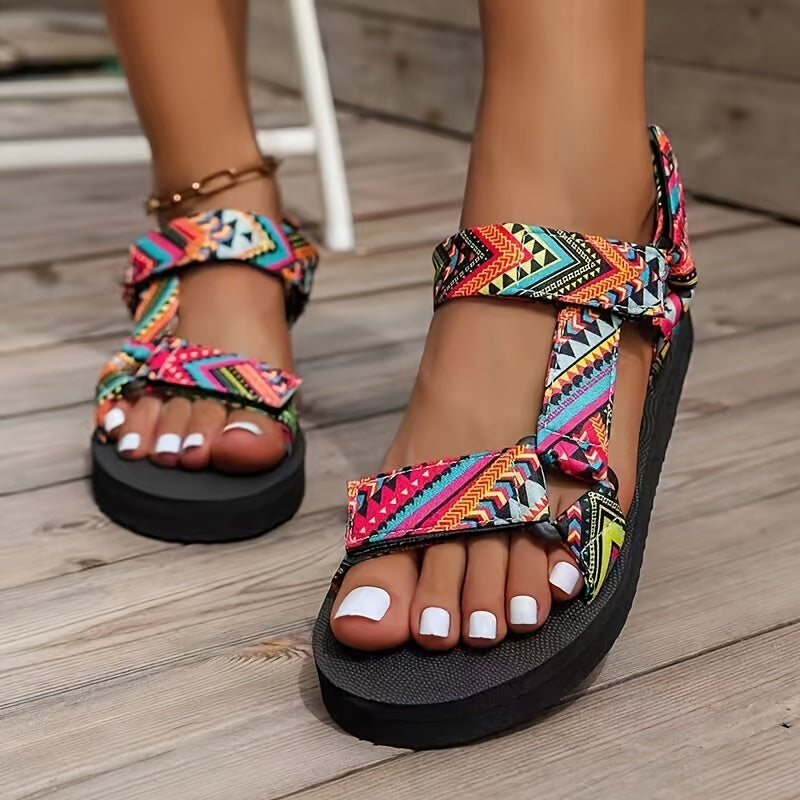 Viviana - Orthopädische Rutschfeste Sandale