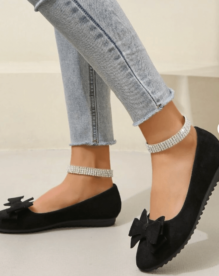 Alinor - Orthopädischer Komfortschuh mit Fußbett