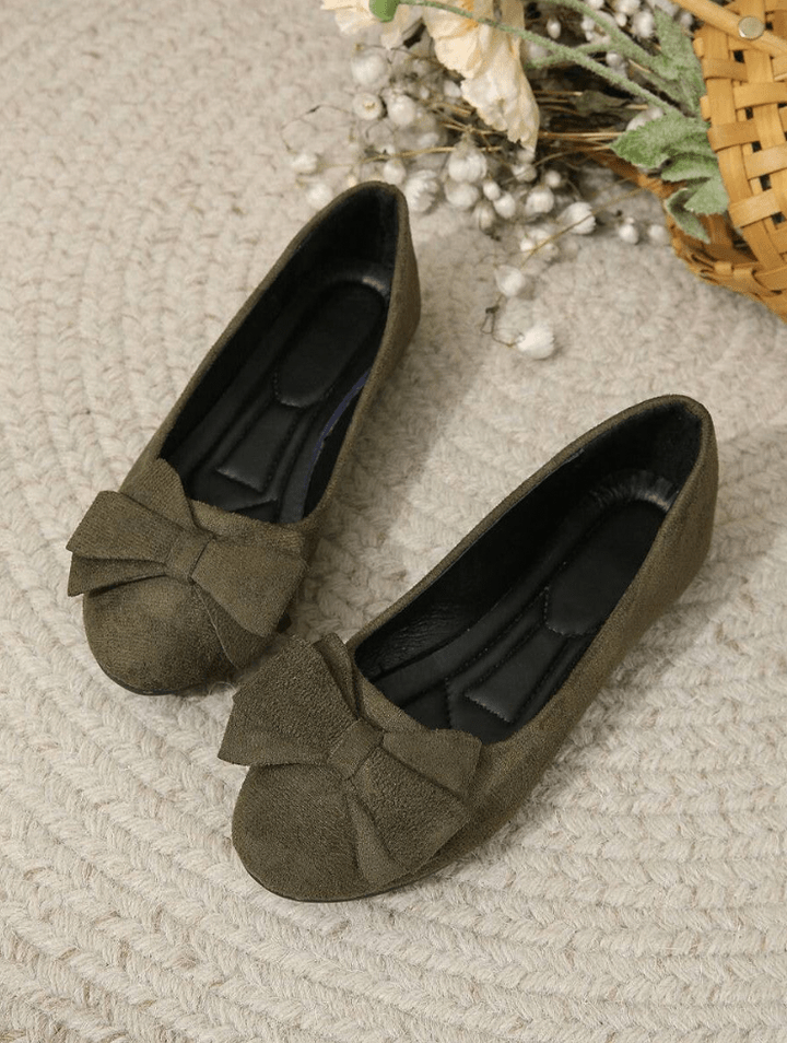 Alinor - Orthopädischer Komfortschuh mit Fußbett