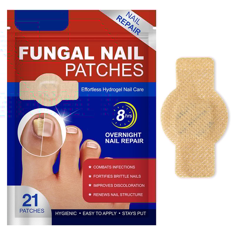 1+1 Gratis | Nailox  | Wirksame Behandlung von Nagelpilz