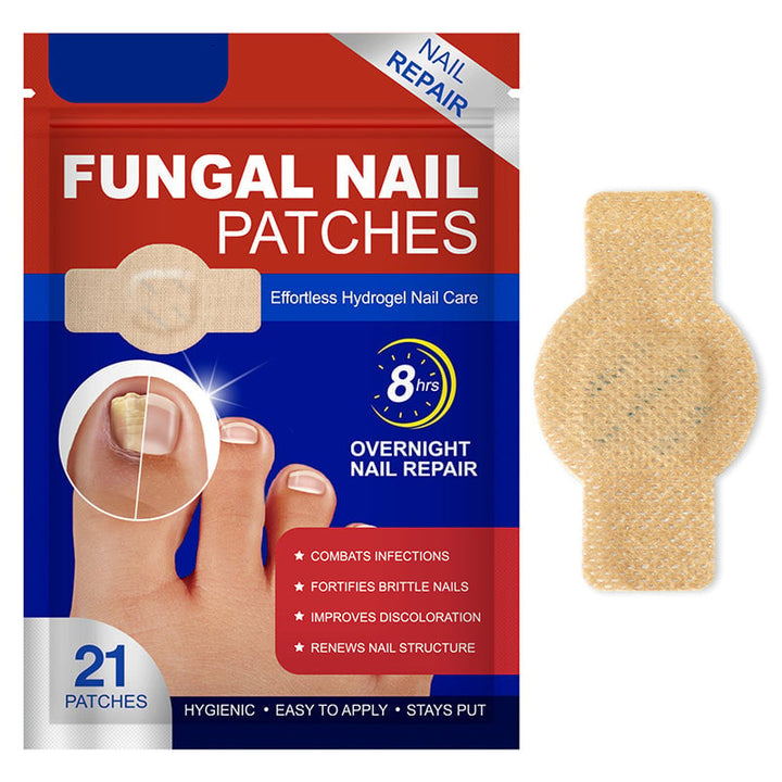 1+1 Gratis | Nailox  | Wirksame Behandlung von Nagelpilz