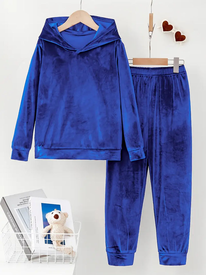Licia - Zweiteiliges Set