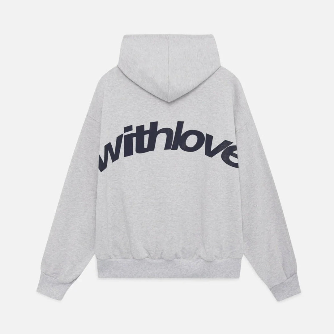 Micha – With Love Kapuzenpullover