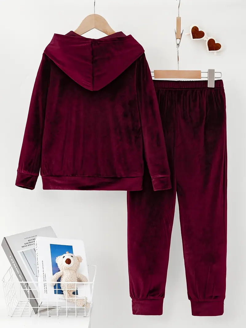 Licia - Zweiteiliges Set