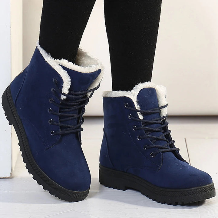 Chealsea™ – Winter-Stiefeletten