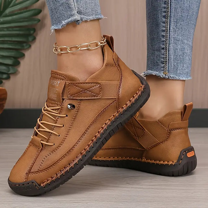 Elira | Bequeme stützende Sneakers