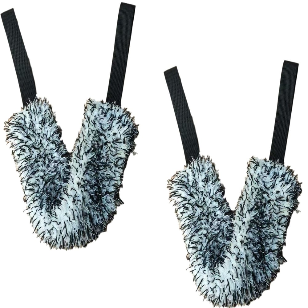 1+1 Gratis | FlexiClean | Mikrofaserschlaufe zur Reinigung schwer zugänglicher Stellen